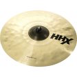 Sabian HHX Groove Ride For Sale