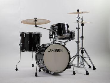 Sonor AQ2 Bop Drum Set For Cheap