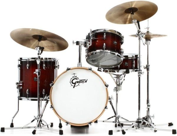 Renown Maple Jazz Series 3-piece Shell Pack Sale