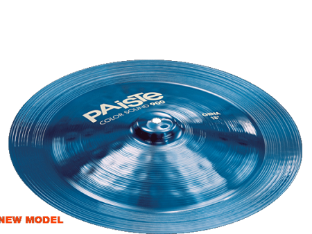 Paiste Color Sound 900 China Cheap