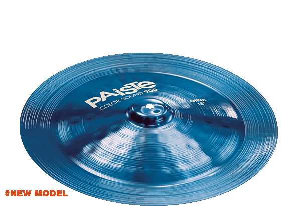 Paiste Color Sound 900 China Cheap