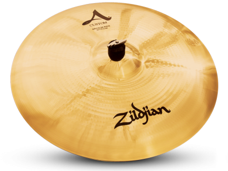 Zildjian A Custom Medium Ride Online Hot Sale