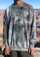 Rythmatix - Winter Camo Sweatshirt For Discount