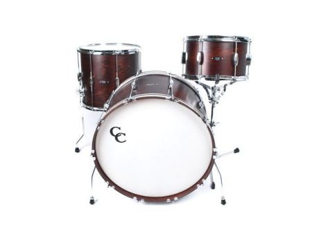 C & C Player Date II Drum Set Cheap