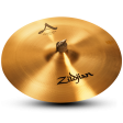 Zildjian A Crash Ride Fashion