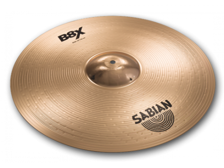 Sabian B8X Ride Online Hot Sale