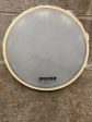 Grover 10  German Silver Beryllium Copper X Series Tamborine Discount