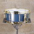 Ludwig Nate Smith 5  x 14  Signature Snare Drum  The Waterbaby  Sale