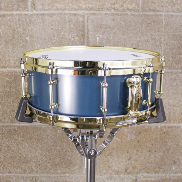 Ludwig Nate Smith 5  x 14  Signature Snare Drum  The Waterbaby  Sale