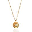 Aryenne Jewelry - Evil Eye Protection Necklace For Cheap