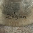 Zildjian 19  Avedis Medium Thin Crash Online Sale