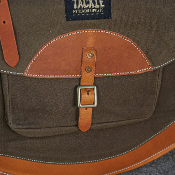 Tackle Cymbal Bag 24  Discount