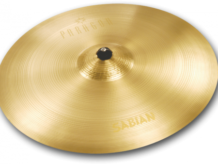 Sabian Paragon Ride Online now