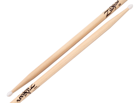 Zildjian Hickory Series 5B Nylon Discount