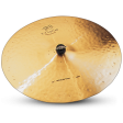 Zildjian K Constantinople Medium Thin Ride, Low Fashion