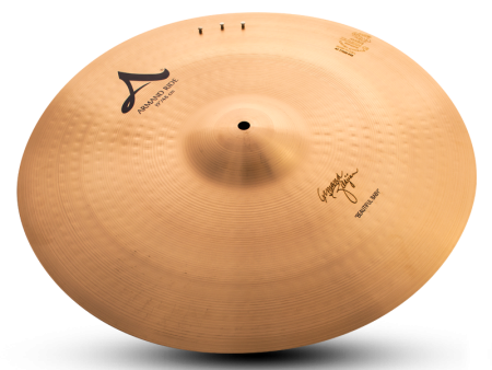 Zildjian A Armand Beautiful Baby Ride Sale