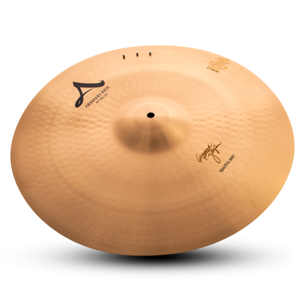 Zildjian A Armand Beautiful Baby Ride Sale