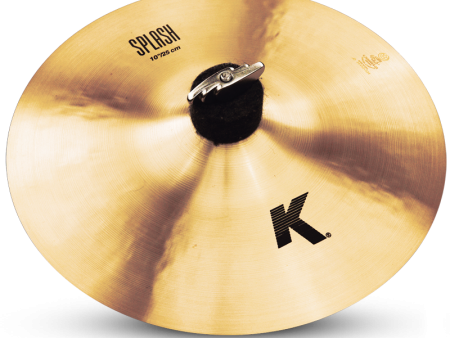 Zildjian K Splash Online now