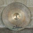 Zildjian 20  K Custom Dry Ride Online now