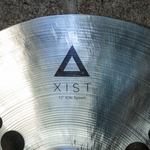 Istanbul Agop 12  Xist Ion Splash Sale