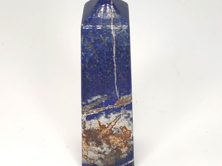 Lapis Lazuli Tower (A) on Sale