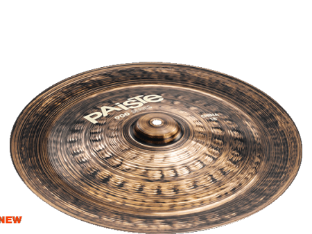 Paiste 900 Series China Fashion