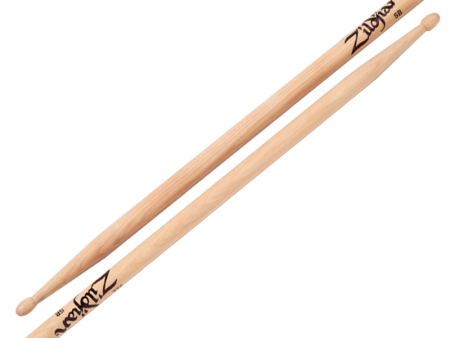 Zildjian Hickory Series 5B Online now