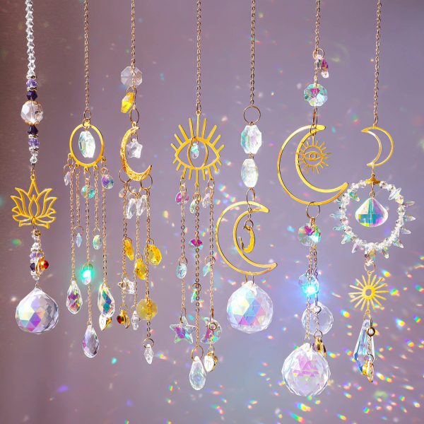 Aryenne Jewelry - Suncatchers - F Sale