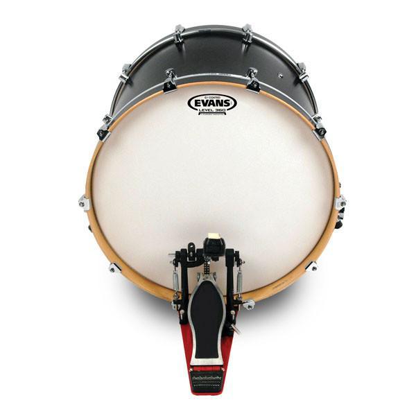 Evans G1 Coated Bass Drum Head For Cheap