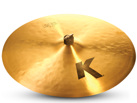 Zildjian K Light Ride Online Sale