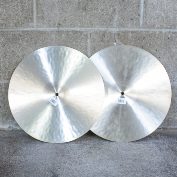 Zildjian 15  K Light Hi Hats Hot on Sale