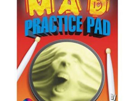 The Mad Practice Pad For Sale