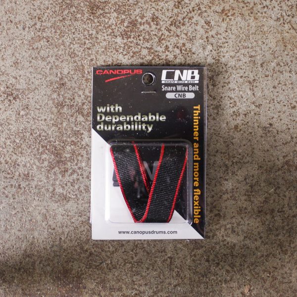 Canopus Snare Wire Belt Supply