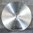 Zildjian 19  K Dark Crash Online Hot Sale