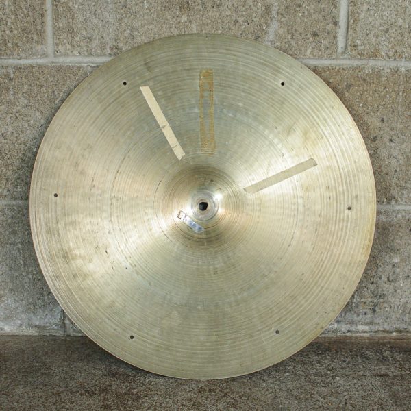 Zildjian 19  1960 s Rivet Ride Online Sale