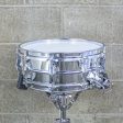 Ludwig 5  x 14  1990 s Super Sensitive Snare Drum Online