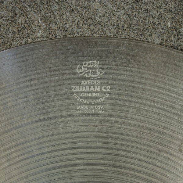 Zildjian 14  Avedis Mastersound Hi Hats For Cheap