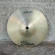 Zildjian 8  A Splash For Sale