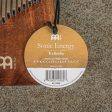 Meinl Kalimba - Acacia - 17 note with Pickup Online Sale