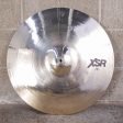 Sabian XSR 22  Ride Supply