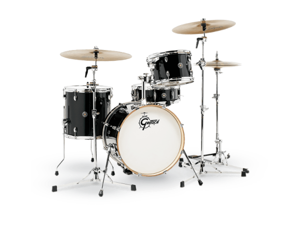 Gretsch Catalina Club Jazz Drum Set Fashion