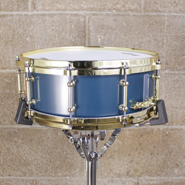 Ludwig Nate Smith 5  x 14  Signature Snare Drum  The Waterbaby  Sale