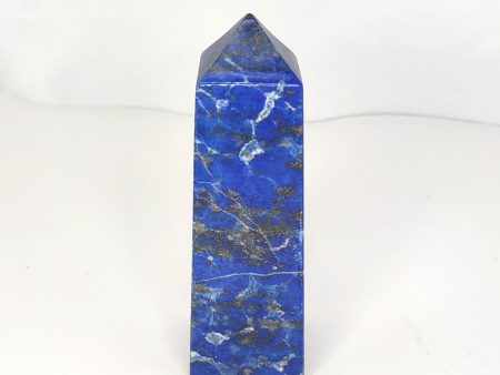 Lapis Lazuli Tower (D) Online Hot Sale