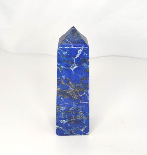 Lapis Lazuli Tower (D) Online Hot Sale