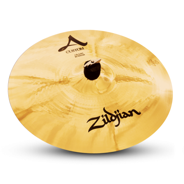 Zildjian A Custom Crash Cheap