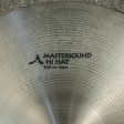 Zildjian 14  Avedis Mastersound Hi Hats For Cheap