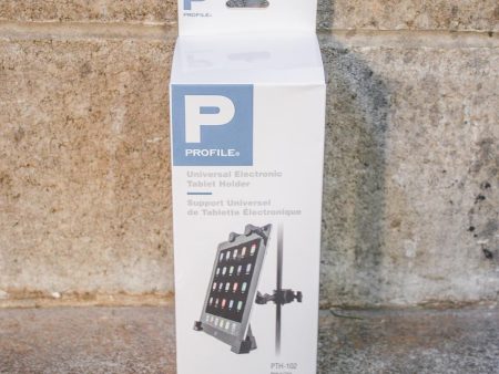 Profile Universal Tablet Holder on Sale