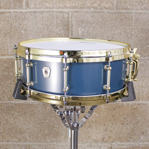 Ludwig Nate Smith 5  x 14  Signature Snare Drum  The Waterbaby  Sale