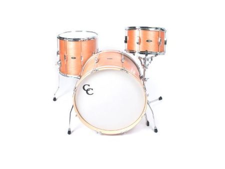 C & C Player Date I Drum Set For Sale