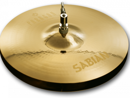 Sabian Paragon Hats For Sale